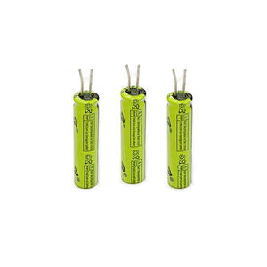 08400 Batterien Li-Ionen Wiederaufladbar 3,7V 170mAh Lithium-Kobaltat-Akku für Bluetooth-Kopfhörer - Product Image 6