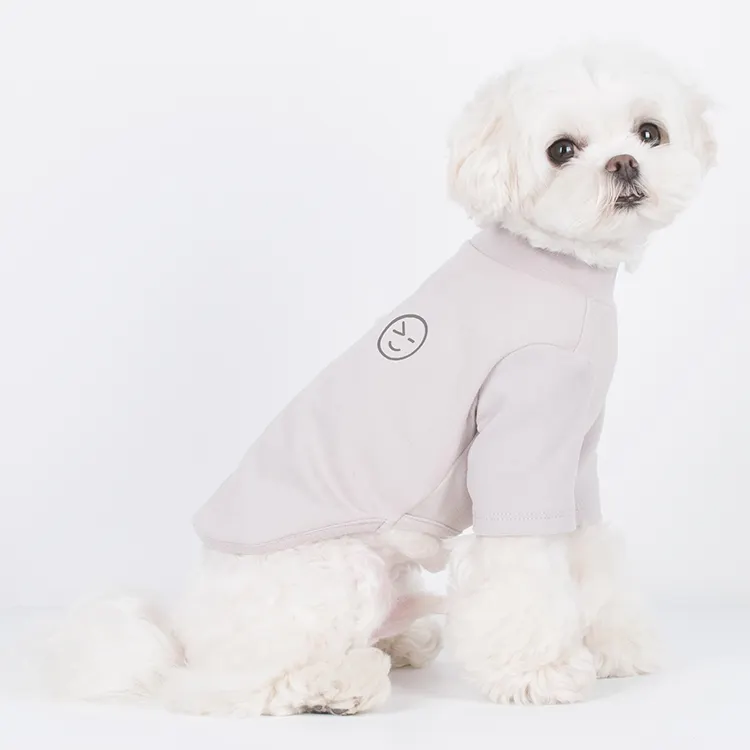 T-shirt femme, t-shirt imprimé à la mode, vêtements en coton, motif win, pour chien, 2020