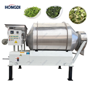 Máquina Procesadora de Té Tipo Tambor, Mezcladora para Mejorar el Aroma y el Sabor del Té - Product Image 1