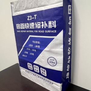 <span class=keywords><strong>Sacchi</strong></span> con Valvola in PP Intrecciato di Alta Qualità, Robusti e Durevoli per Materiali Edili, Taglio Termico di Precisione - Product Image 4