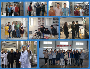 Impianto Elettrolitico per Acqua Alcalina Fangxin, Produzione Diretta, Gruppi di Piccole Molecole, Garanzia 1 Anno, 1T/Ora - Product Image 5