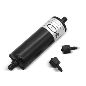 Filtro De Tinta Cápsula de Alta Qualidade 6cm/8cm <span class=keywords><strong>UV</strong></span>/à base de água/eco-solvente para Impressora De Tinta - Product Image 1