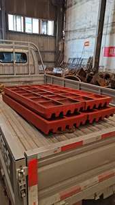 เครื่องบดกรามแบบใช้ PE300X1300 PE250X1200 PE250X1000 PE PEX - Product Image 3