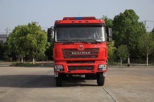Shacman F3000 6*4 tanque <span class=keywords><strong>de</strong></span> agua camión <span class=keywords><strong>de</strong></span> <span class=keywords><strong>bomberos</strong></span> <span class=keywords><strong>de</strong></span> espuma - Product Image 5