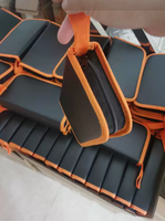 Kit de fer à souder à température réglable avec étui rigide, poignée en caoutchouc, stylo à souder, ensemble d'outils de réparation et de soudage, vente en gros