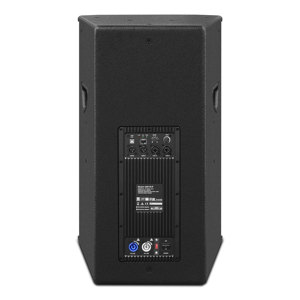 Haut-parleur professionnel TACT NX15 de haute qualité, simple, <span class=keywords><strong>15</strong></span> pouces, pleine fréquence, 600W, réponse 50Hz-18kHz, couverture 90x60 pour usage multiple - Product Image 4
