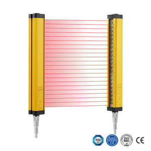 Light Transmitter Beam Detection Infrared Safety Barrier Sensors - Product Image 6
