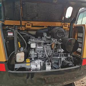 เครื่องขุดไฮดรอลิก Sany ใช้ sy60 sy60c SY60C-10มืออาชีพ SY60-9 SY60C-9 - Product Image 3