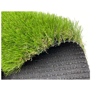 人造草制造商合成草皮草坪人造草地毯 - Product Image 6