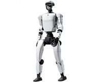 Robot Humanoide UNITREE G1 Edu Edición Avanzada |   Robot Bípedo Programable Educativo con IA