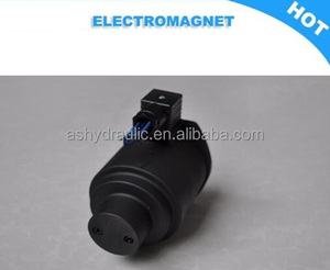 ขายดี โซลินอยด์วาล์วแบบสัดส่วน Rexroth รุ่น GP80-4-A, GP80Q-A, GP80A4-A - Product Image 5