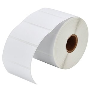 Waterproof Thermal Shipping Label <b>Sticker</b> Barcode Supermarket Self Adhesive Paper Label <b>Roll</b> for Promotion & Grocery Use - Product Image 2