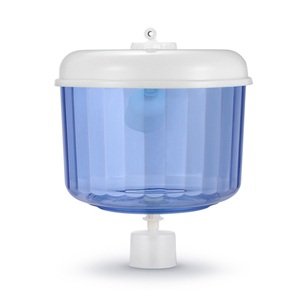 Phụ Tùng Bình Lọc Nước Trực Tiếp Đa Chức Năng 8 L Cho Máy Lọc Nước <span class=keywords><strong>RO</strong></span> - Product Image 1