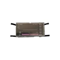 Penguat Sensor Tekanan Digital dengan Desain Panel Terintegrasi dan Output NPN KEYENCE AP-V85W