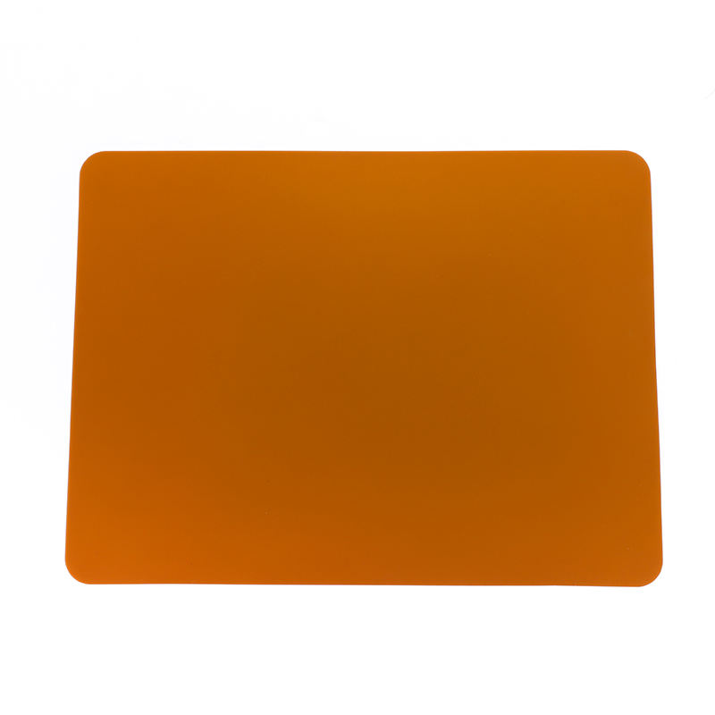 สีน้ำตาล