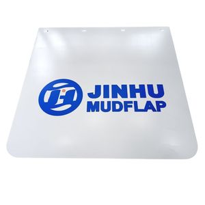Custom Logo Heavy Duty Rubber <strong>Mud</strong> Flaps For Semi Trucks And <strong>Trailers</strong> OEM Splash <strong>Guards</strong> Manufacturer - Product Image 5