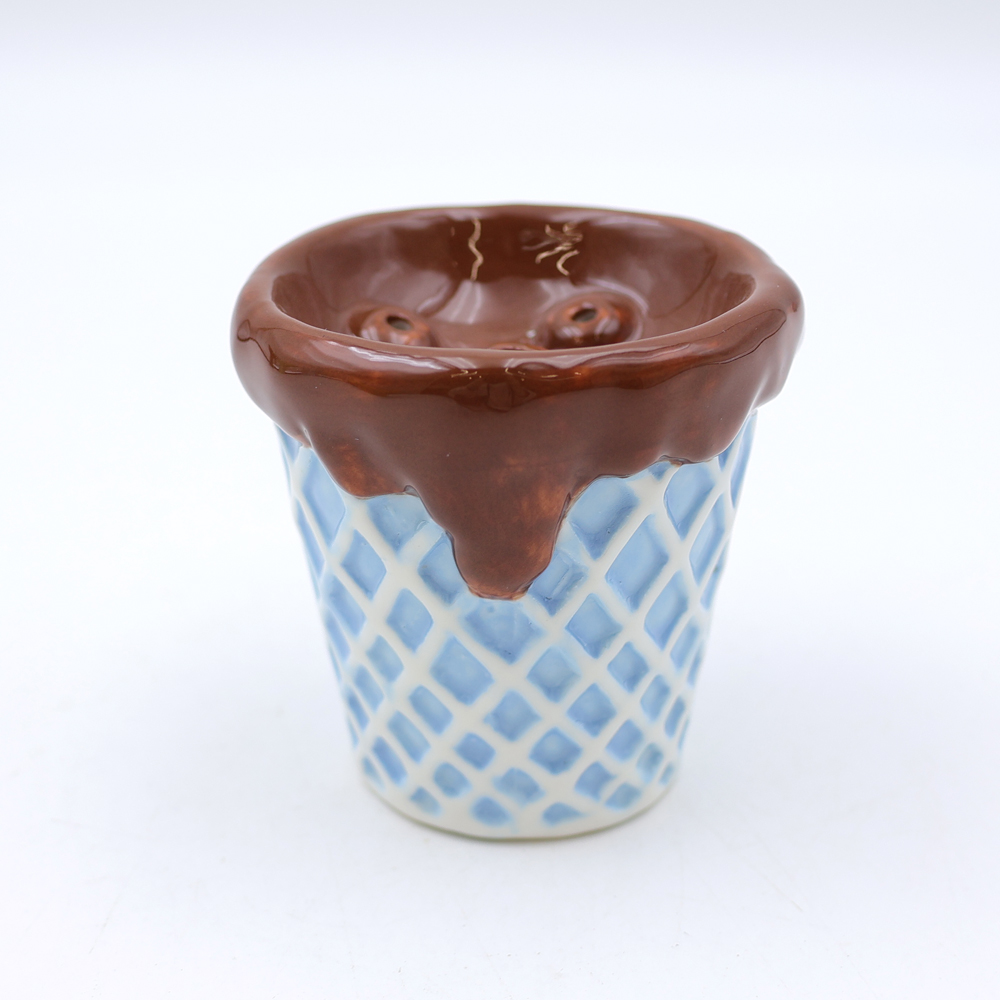 Chocolat &amp; Bleu