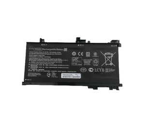 Batería para Portátil TE03XL HSTNN-UB7A TPN-Q173 OEM para HP Pavilion 15 <span class=keywords><strong>OMEN</strong></span> 15 Series, Batería Recargable para Portátil - Product Image 1