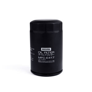 मसुमा MFC-E417 ऑटो पार्ट्स में टोयोटा मीटर 2 और होंडा कारों के लिए नया फ्राम ऑयल फिल्टर 0351a और 4560116744374 फिल्टर तेल तत्व - Product Image 2
