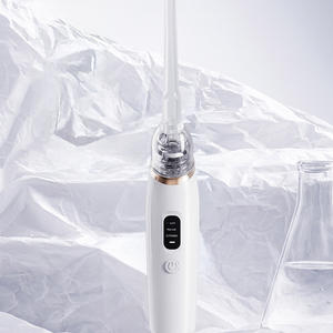 Extracteur intelligent électrique de calculs amygdaliens et tuberculaires laryngaires avec aspirateur indolore - Product Image 5