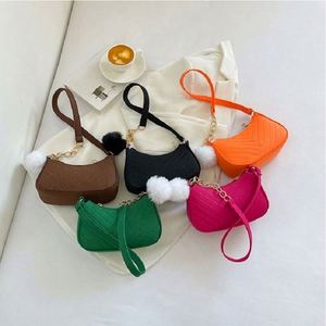 I-0178 Women's Fashion <b>Small</b> Square Leisure Messenger <b>Handbag</b> Single Strap - Product Image 1