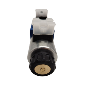 Válvula Solenoide Hidráulica de Control Direccional 4WE6A 4WE6E 4WE6J 4WE6G 4WE6M 12V 24V - Product Image 1