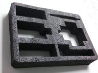 Emballage de protection personnalisé, insert en mousse EVA EPE