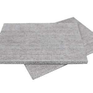 Veel Goedkoper dan Aquapanel Isolatieplaat 10Mm Milieuvriendelijke Lichtgewicht Vezelcementplaat - Product Image 1