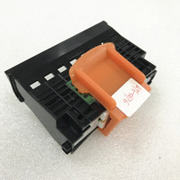 QY6-0076 Kepala Cetak Asli 99% Baru untuk Canon PIXUS 9900i I9900 I9950 IP8600 IP8500 IP9910 Pro9000 Suku Cadang Printer Inkjet