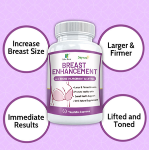 GMP自社ブランド卸売り母乳リフティング大きなおっぱい成長乳房拡大ピル健康サプリメント女性用OEMストック - Product Image 3