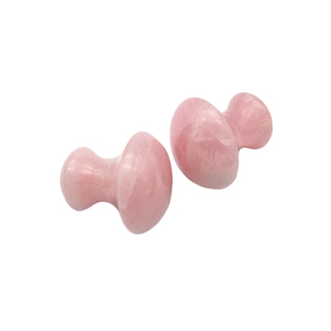 Seta pulida <span class=keywords><strong>Gua</strong></span> <span class=keywords><strong>Sha</strong></span> Masaje Aventurina <span class=keywords><strong>Guasha</strong></span> - Product Image 4