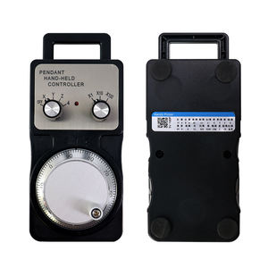 4 ax हाथ पहिया इलेक्ट्रॉनिक पल्स जनरेटर किट - Product Image 6