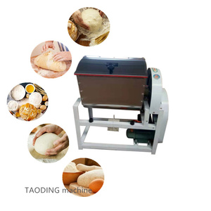 Mélangeur à spirale horizontal pour pâte à pain 15 kg/heure, machine à mélanger la <span class=keywords><strong>farine</strong></span> <span class=keywords><strong>de</strong></span> <span class=keywords><strong>blé</strong></span>, machine à faire la pâte, mélangeur <span class=keywords><strong>de</strong></span> <span class=keywords><strong>farine</strong></span> - Product Image 5