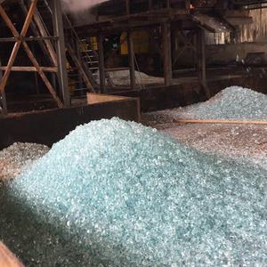 2025 Silicate De Sodium Fácil de transportar 3N Na2SiO3 Precio de silicato de sodio sólido para inhibidor de óxido - Product Image 1