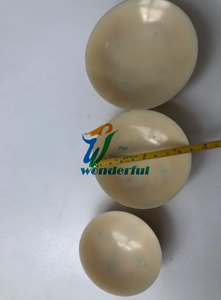 工場製義足 上腿用 ポリウレタン製インナーカップ AKサーモソケットアタッチメントブロック ワンダーファー CE認証済み - Product Image 4