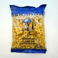 Pâtes Macaroni de Qualité Supérieure OEM en Gros pour l'Exportation