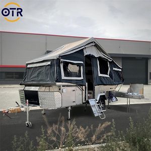 Mini Autocaravana Eléctrica Usada, en Buen Estado, en Venta - Product Image 3