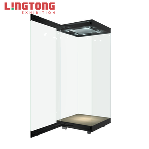 Vitrinas de Seguridad en Cristal para Museos y Salas de Exposición - Product Image 2