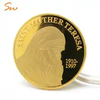 Medallón de Oro de 40Mm para colección de baloncesto, coleccionista de Zinc, jefe de la Marina, monedas americanas, 999