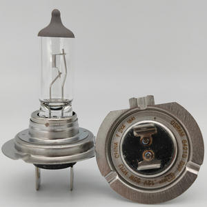 โคมไฟสำหรับรถยนต์ H7 OSRAM 64210 <span class=keywords><strong>12V</strong></span> <span class=keywords><strong>55W</strong></span> หลอดไฟหน้ารถแบบ499CLC คลาสสิก <span class=keywords><strong>H7U</strong></span> แบบสากล - Product Image 6