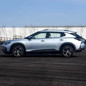 En dépôt : Chevrolet Menlo Voiture Électrique EV avec Connectivité OnStar et 100 Go de Données Annuelles, Longue Autonomie, Évolue avec Vos Besoins - Product Image 1