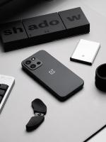 Téléphone de jeu 5G OnePlus Turbo 6 à succès avec plateforme mobile Qualcomm Snapdragon 8s Gen 4