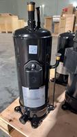 Compresseur scroll à onduleur CC haute efficacité DD98PHDG-D1Y2 pour refroidisseurs industriels, pompes à chaleur et climatiseurs
