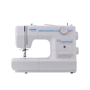 Máquina de Coser Doméstica de Sobremesa de Alta Velocidad con Puntada de Seguridad Electrónica de Una Sola Aguja y Base Plana <span class=keywords><strong>para</strong></span> Ropa, Nueva Máquina de Coser JUKI - Product Image 5