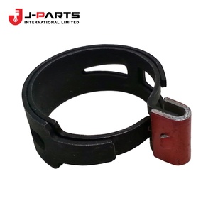แคลมป์หรือคลิปหนีบสายไฟสำหรับโตโยต้า HIACE LH103 1993-1998 90467-15018 - Product Image 5
