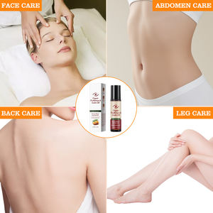 Olio di ricino incenso siero Roll-On per occhiaie rughe Anti-invecchiamento sotto il trattamento degli occhi olio per gli occhi - Product Image 5