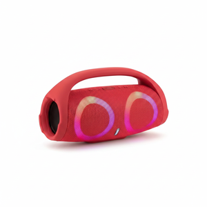 Grande altoparlante Bluetooth portatile con luci RGB, sistema audio Wireless, telefono cellulare universale e dispositivo Bluetooth - Product Image 2