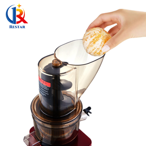 Commercial Cold Press Juicer High Yield Lemon Orange Juicing Extractor Juicer Extractor Blender RX-J300 Commercial Cold - Product Image 6