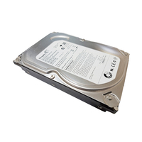 High Speed Hard Disk Drive / SSD / Storage Device Technical Details 3.5 Inch 500GB 300 Mb/Seconds