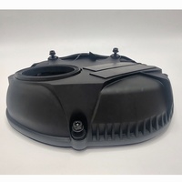 Cover Timing Atas Original Ea888 Gen 2 untuk CAB CDH CCZ CBF CGM CDZ 06h103269h 06h103269j 06h103269l